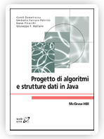 Bookcover Java