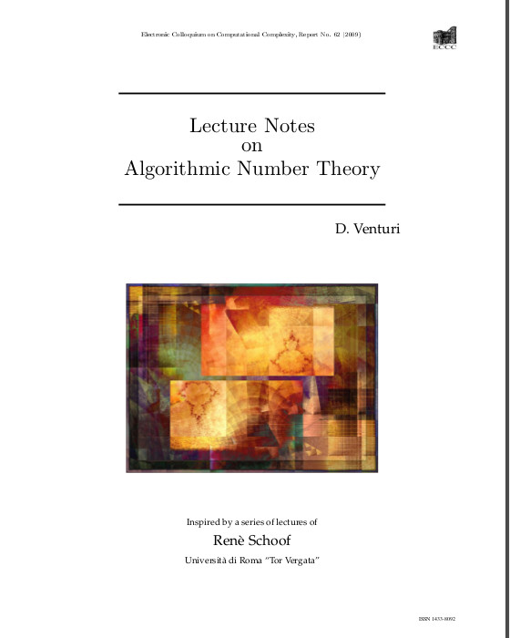 Book Jacket